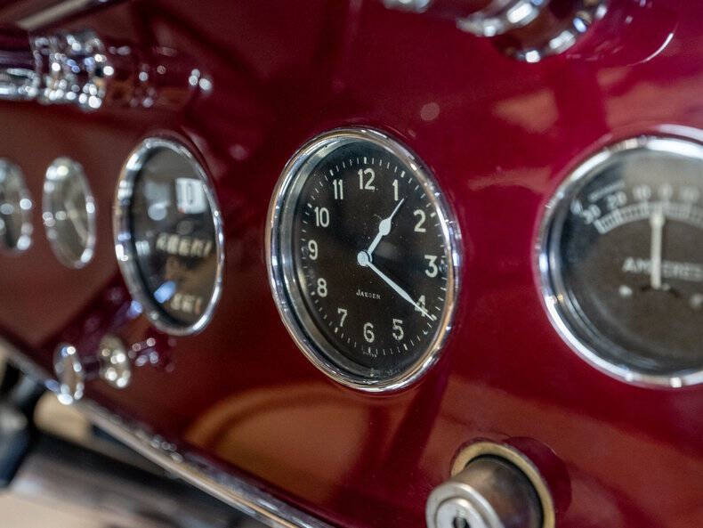 1930 Cadillac 353 Convertible Coupe