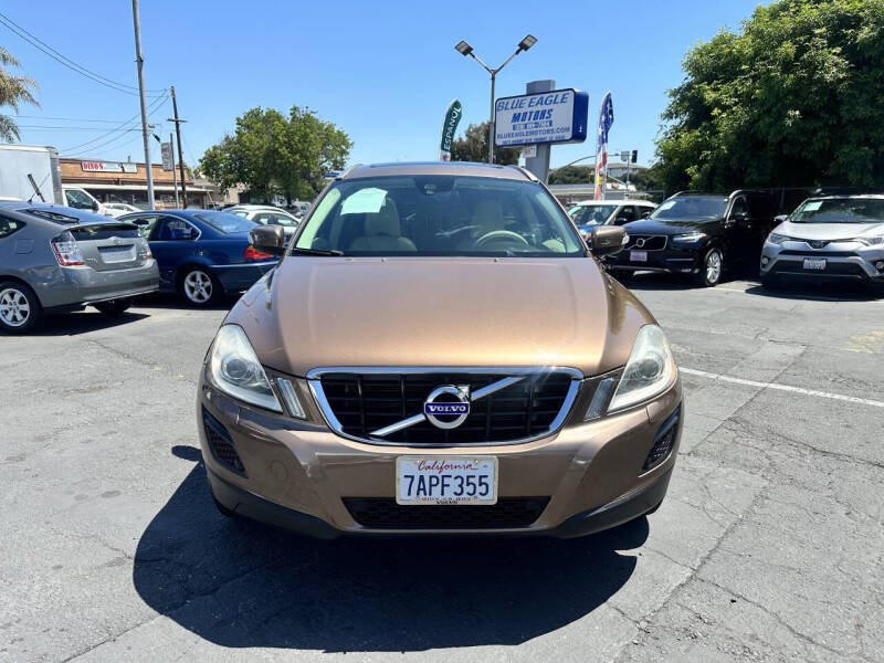 2013 Volvo XC60 3.2 Premier Plus