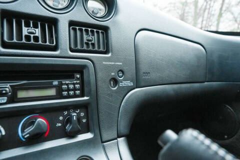 1998 Dodge Viper GTS