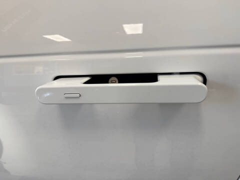 2023 Land Rover Range Rover Sport P400 Dynamic SE