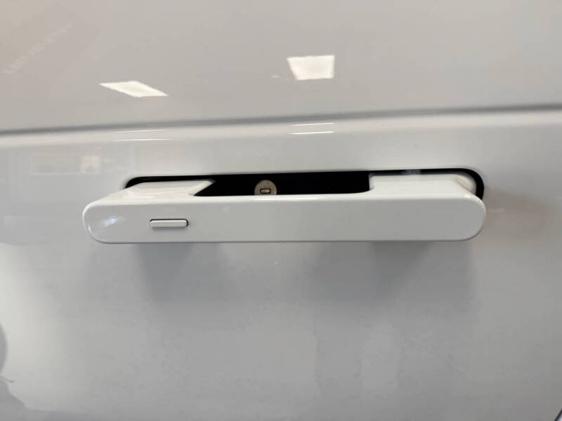 2023 Land Rover Range Rover Sport P400 Dynamic SE