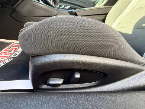 2023 Chevrolet Camaro LT1