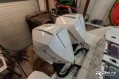 2021 Crevalle 33