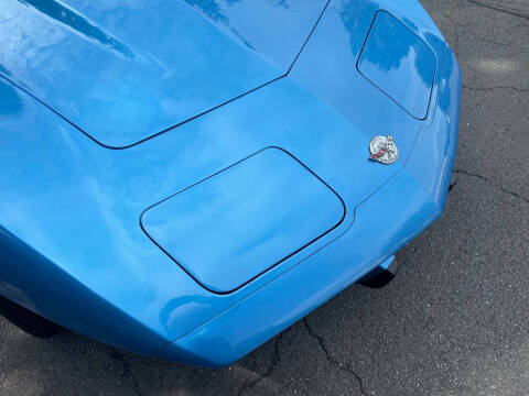 1978 Chevrolet Chevette