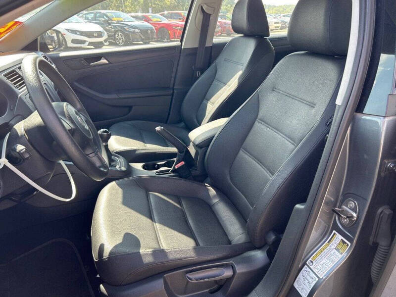 2012 Volkswagen Jetta