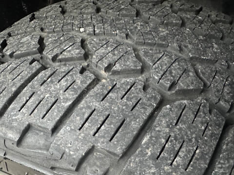 2012 Chevrolet Silverado 2500HD LTZ