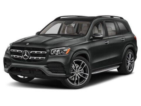 2021 Mercedes-Benz GLS for sale at Mike Schmitz Automotive Group in Dothan AL