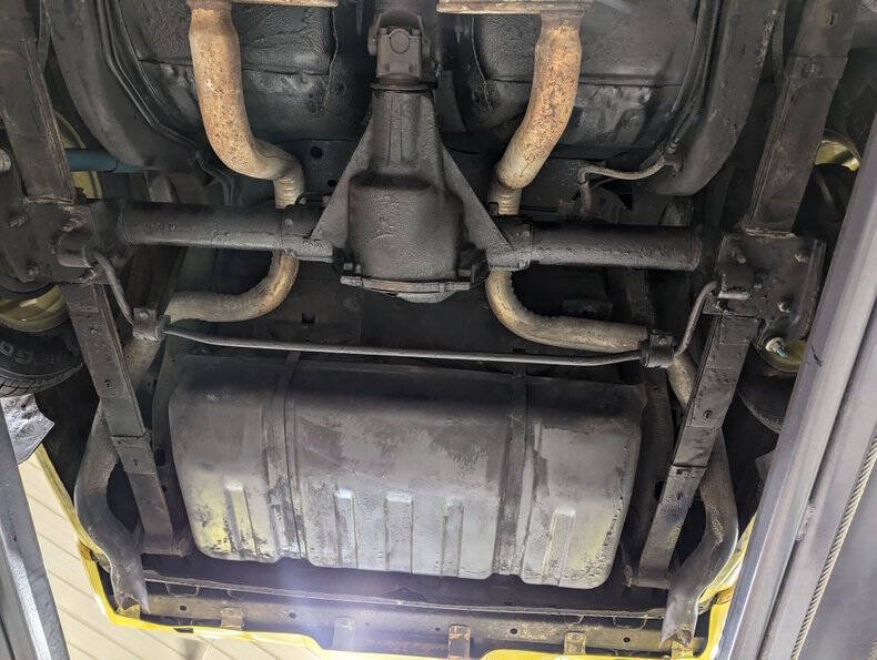 1978 Chevrolet Camaro