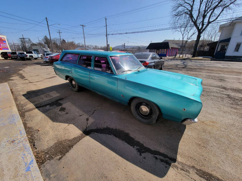 Townline Motors Car Dealer in Cortland, NY