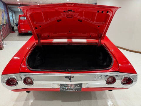 1971 Chevrolet Chevelle