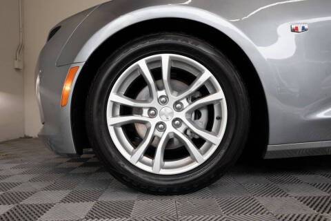 2023 Chevrolet Camaro