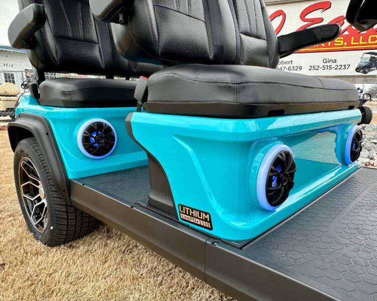 2025 Evolution D5 Ranger 4 Plus