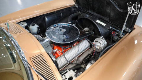 1964 Chevrolet Corvette