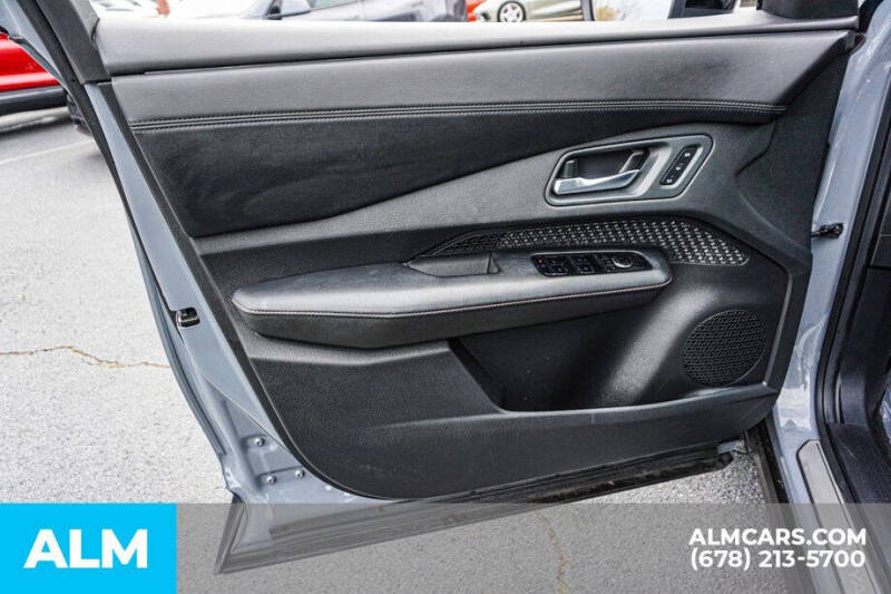 2024 Nissan Ariya Evolve+