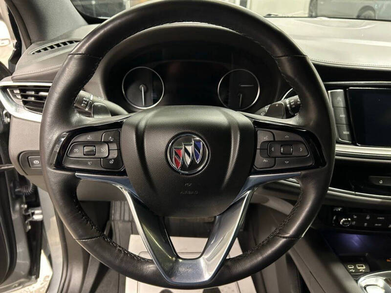 2023 Buick Enclave Avenir