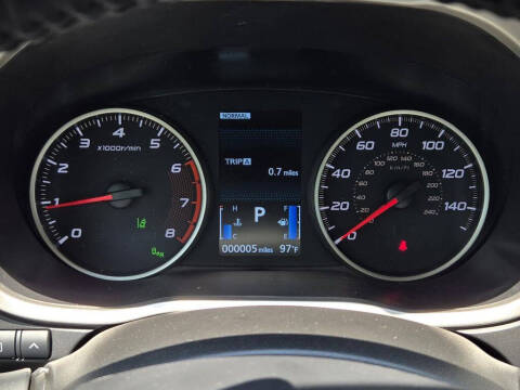 2026 Mitsubishi Eclipse Cross Black Edition