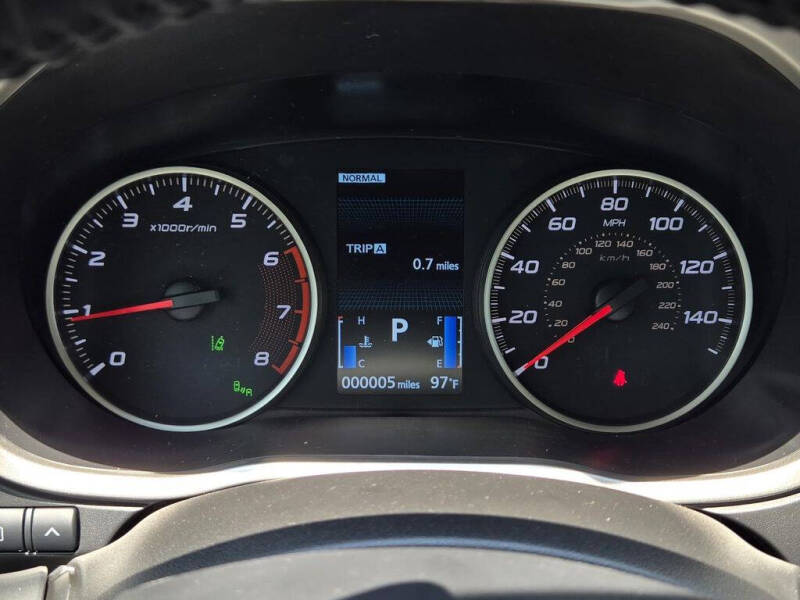 2026 Mitsubishi Eclipse Cross Black Edition