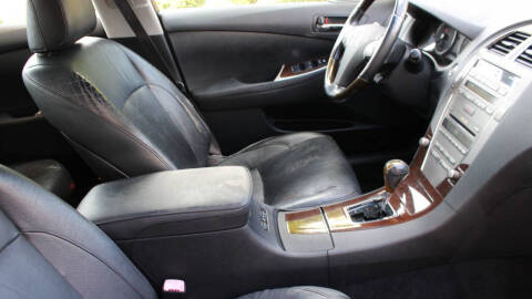 2010 Lexus ES 350