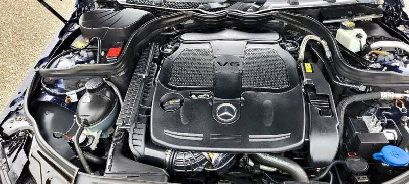 2014 Mercedes-Benz C-Class C 300 Sport 4MATIC