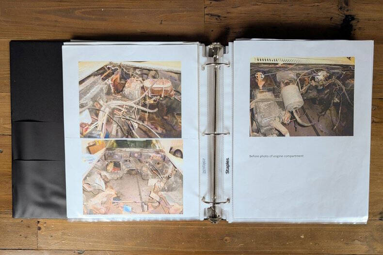 1969 Chevrolet Corvette