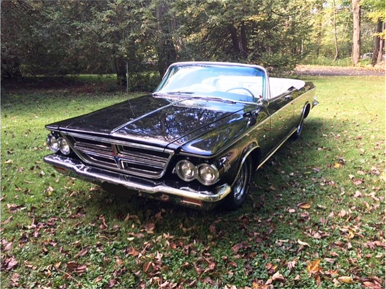1964 Chrysler 300 3