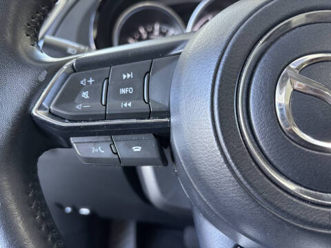 2021 Mazda CX-9 Touring
