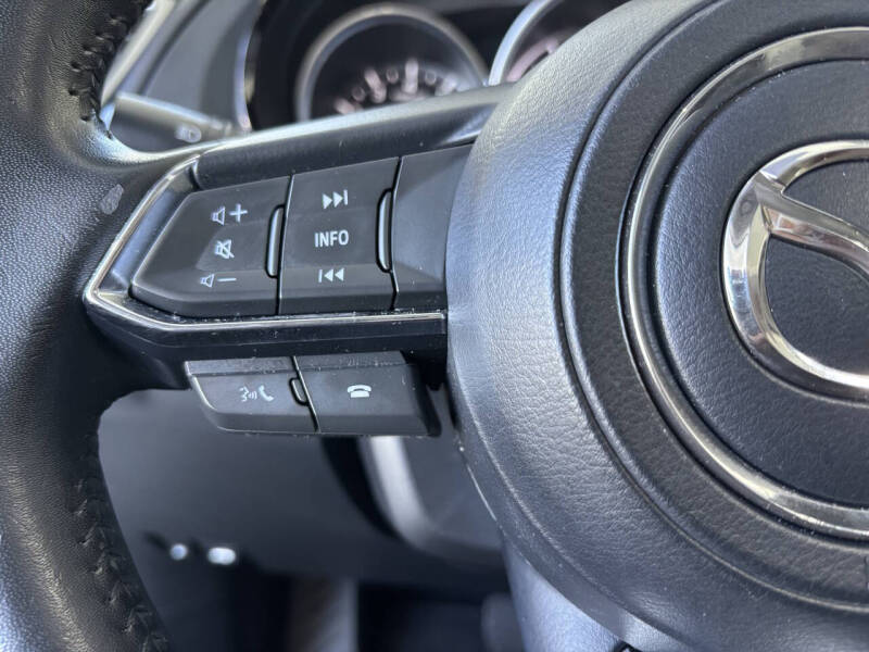 2021 Mazda CX-9 Touring