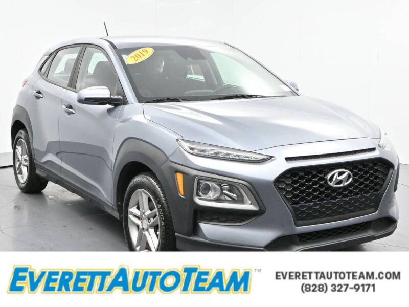 2019 Hyundai Kona SE