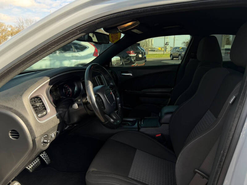 2020 Dodge Charger R/T