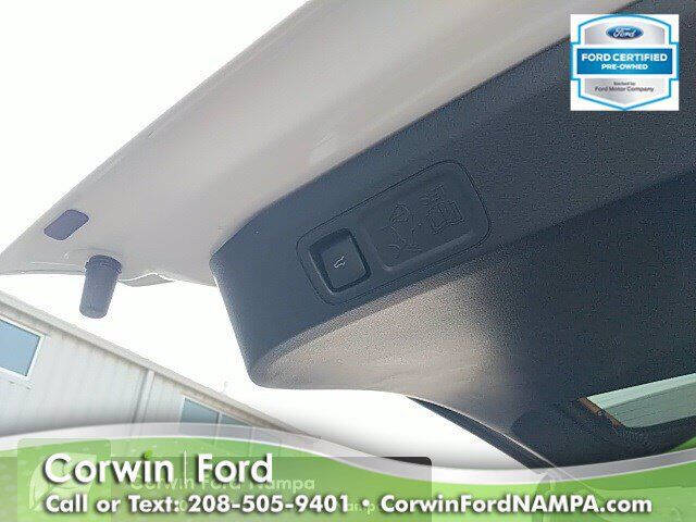 2020 Ford Expedition MAX Platinum