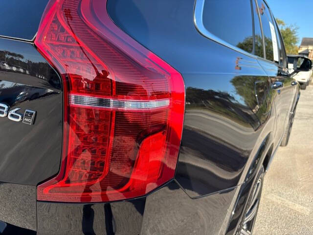 2023 Volvo XC90 B6 Ultimate Bright Theme 6P