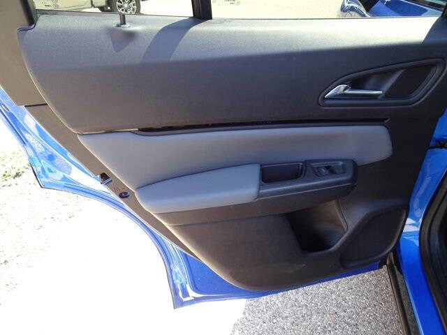 2024 Honda Prologue Touring