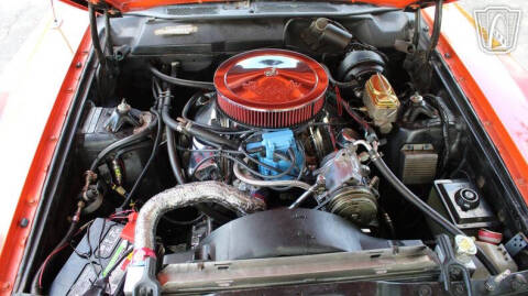 1971 Ford Torino