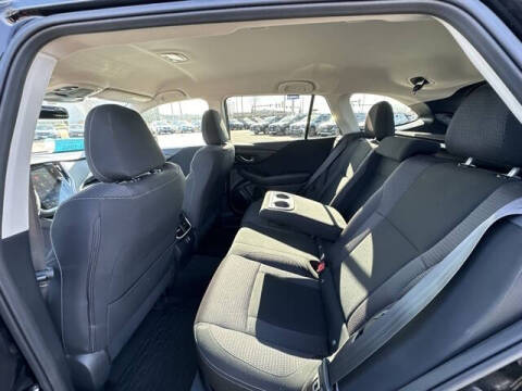 2023 Subaru Outback Premium