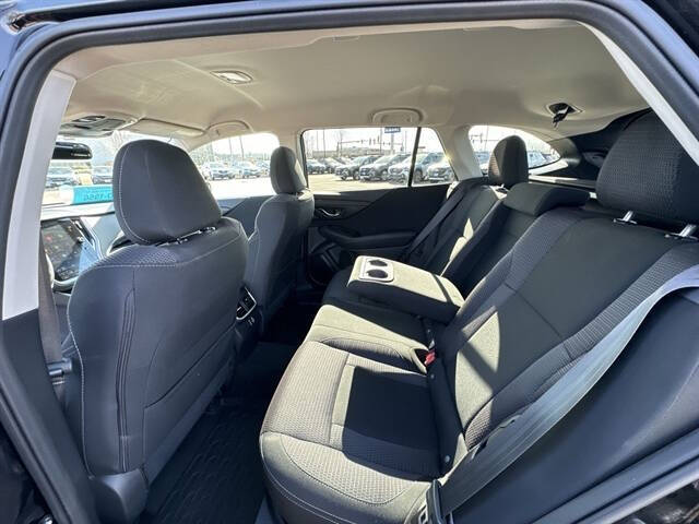 2023 Subaru Outback Premium