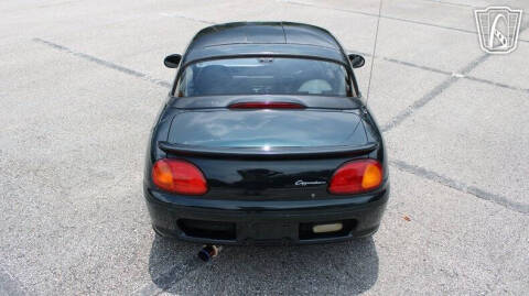 1995 Suzuki Cappuccino