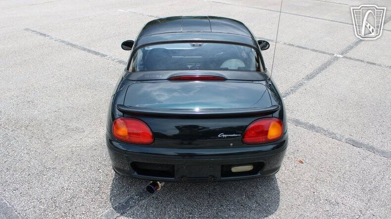 1995 Suzuki Cappuccino