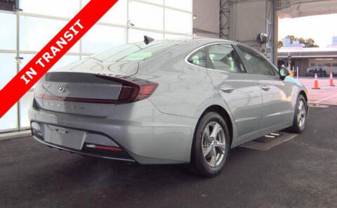 2023 Hyundai Sonata SE