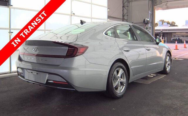 2023 Hyundai Sonata SE