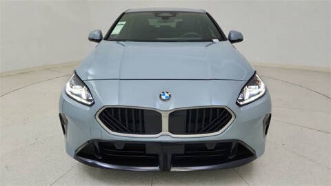 2025 BMW 2 Series 228 xDrive Gran Coupe