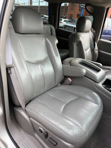 2004 Chevrolet Silverado 2500HD LT