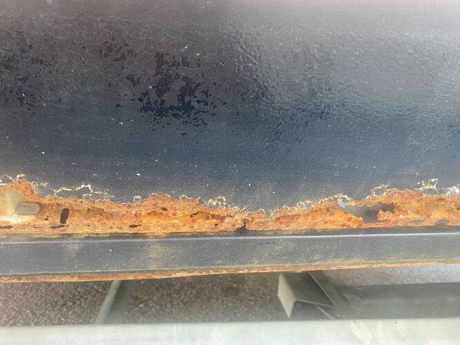 1984 Oldsmobile Cutlass