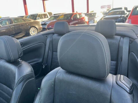 2019 Buick Cascada Premium