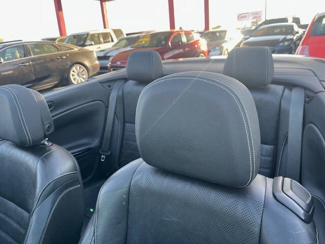 2019 Buick Cascada Premium