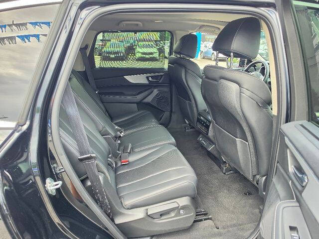 2023 Acura MDX SH-AWD w/Tech