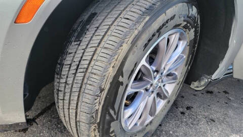 2024 Buick Enclave Premium