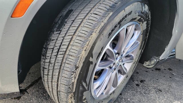 2024 Buick Enclave Premium