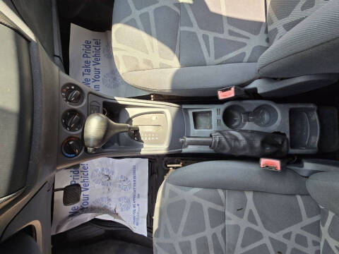 2011 Ford Transit Connect XL