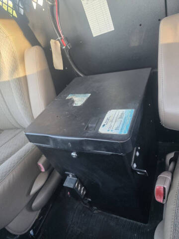 2009 Chevrolet Express 1500