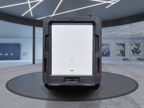 2024 BrightDrop Zevo 400